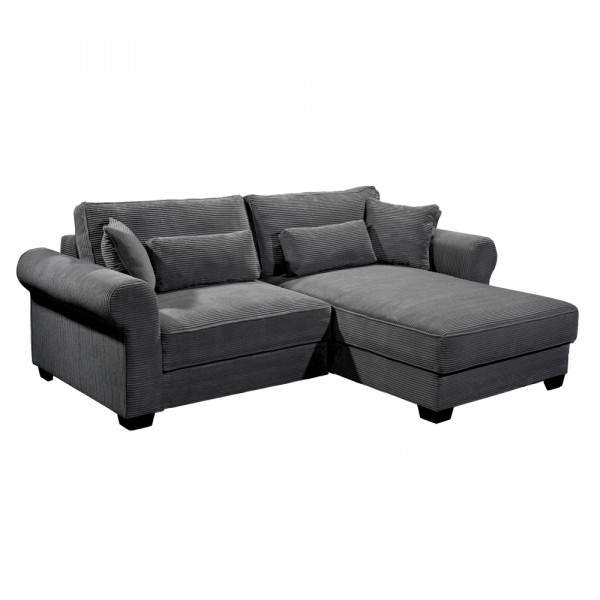 Couchgarnitur ANGELINA Wohnzimmer Sofa m #57868