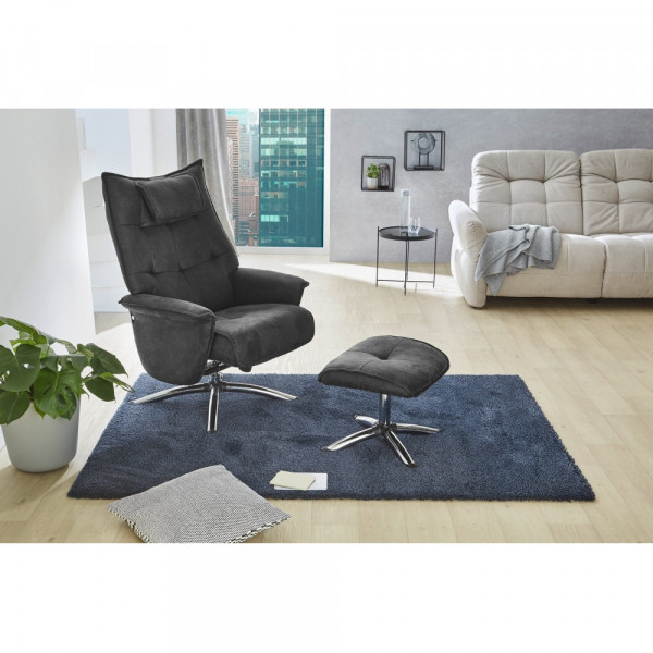 TV Sessel MANZANO Fernsehsessel Relaxses #58255