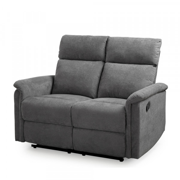 TV Sessel AMRUM 2 Sitzer Couchgarnitur C #68302