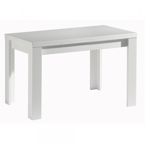 110 x 60 cm Tisch Esstisch Auszugstisch #20330