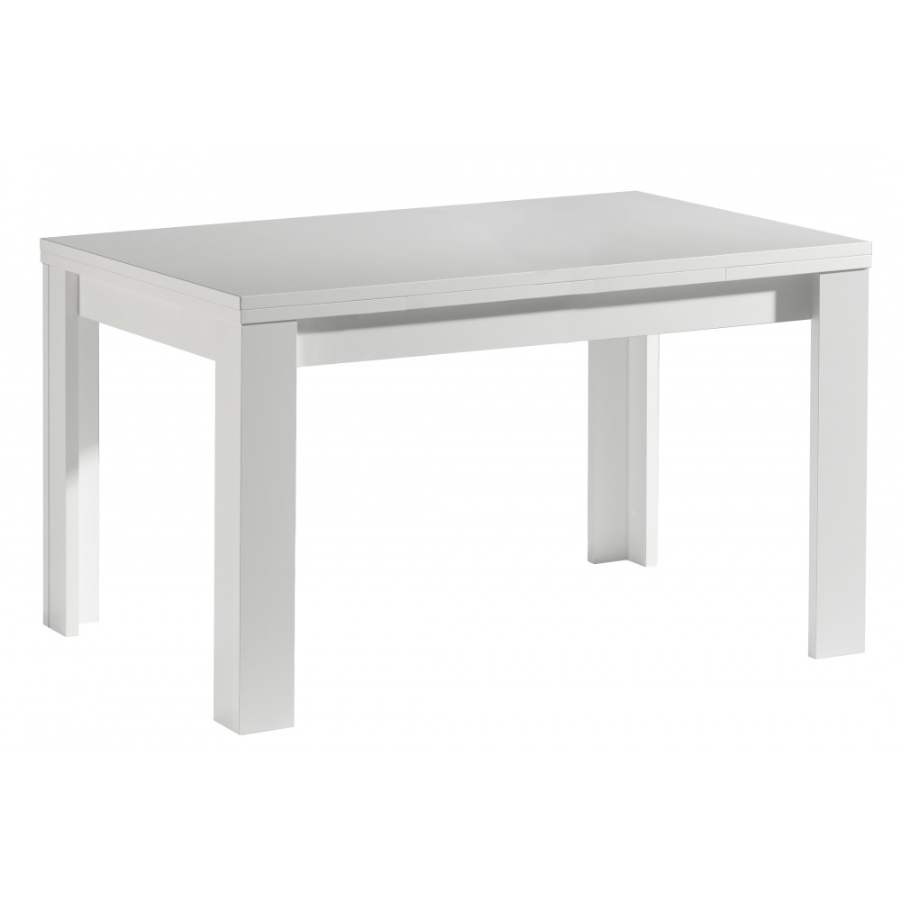 120 x 80 cm Tisch Esstisch Auszugstisch #20331