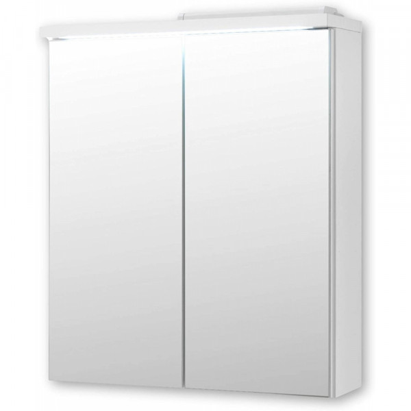 Spiegelschrank Badspiegel inkl. LED Bele #21192