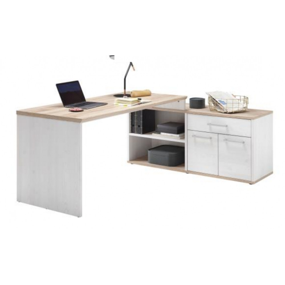  Schreibtisch Winkel Arbeitstisch Buerot #20550