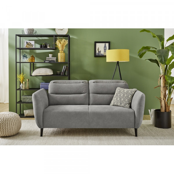 2-Sitzer Sofa FERDI Sitzsofa Couch in Gr #59412