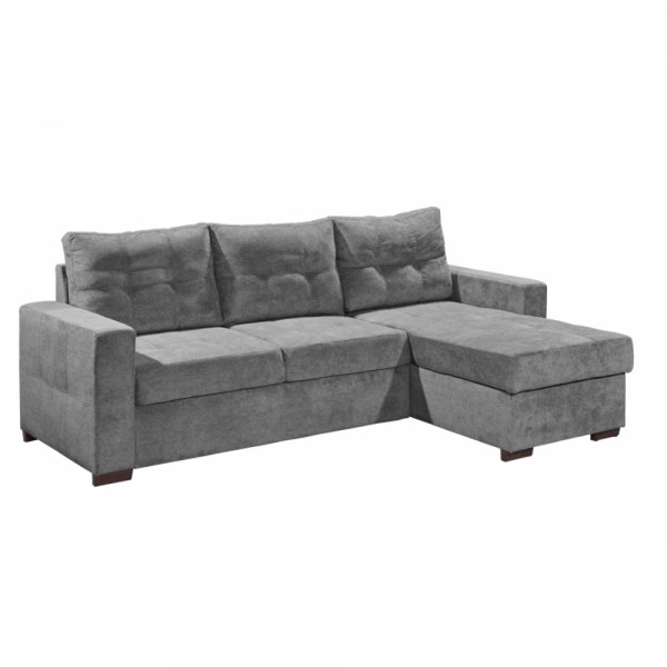 Couch Garnitur Polster Eck Sofa ca. 230 #34784