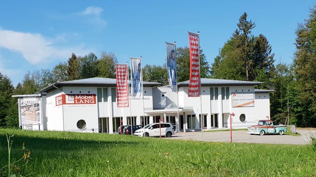 Möbel Lang GmbH & Co.KG