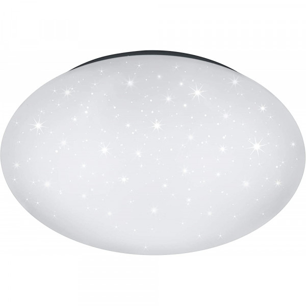 LUKIDA STARLIGHT LED weiss Deckenleuchte #58270